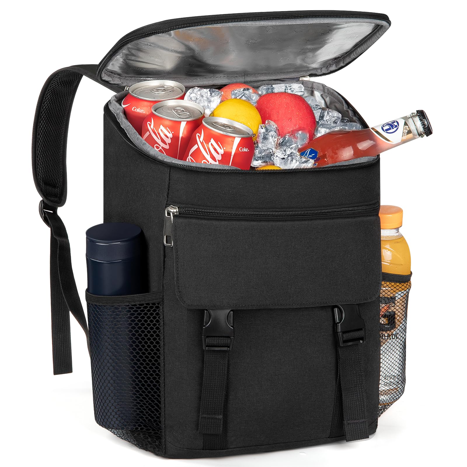 The Ultimate Guide to Backpack Coolers: Keeping Your Drinks Cold on the Go