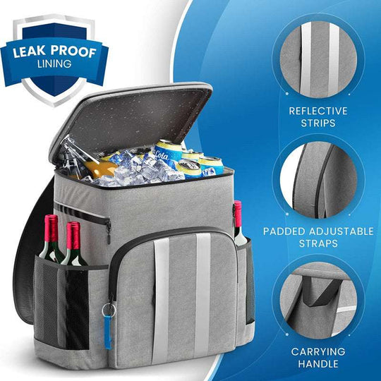 Backpack Cooler