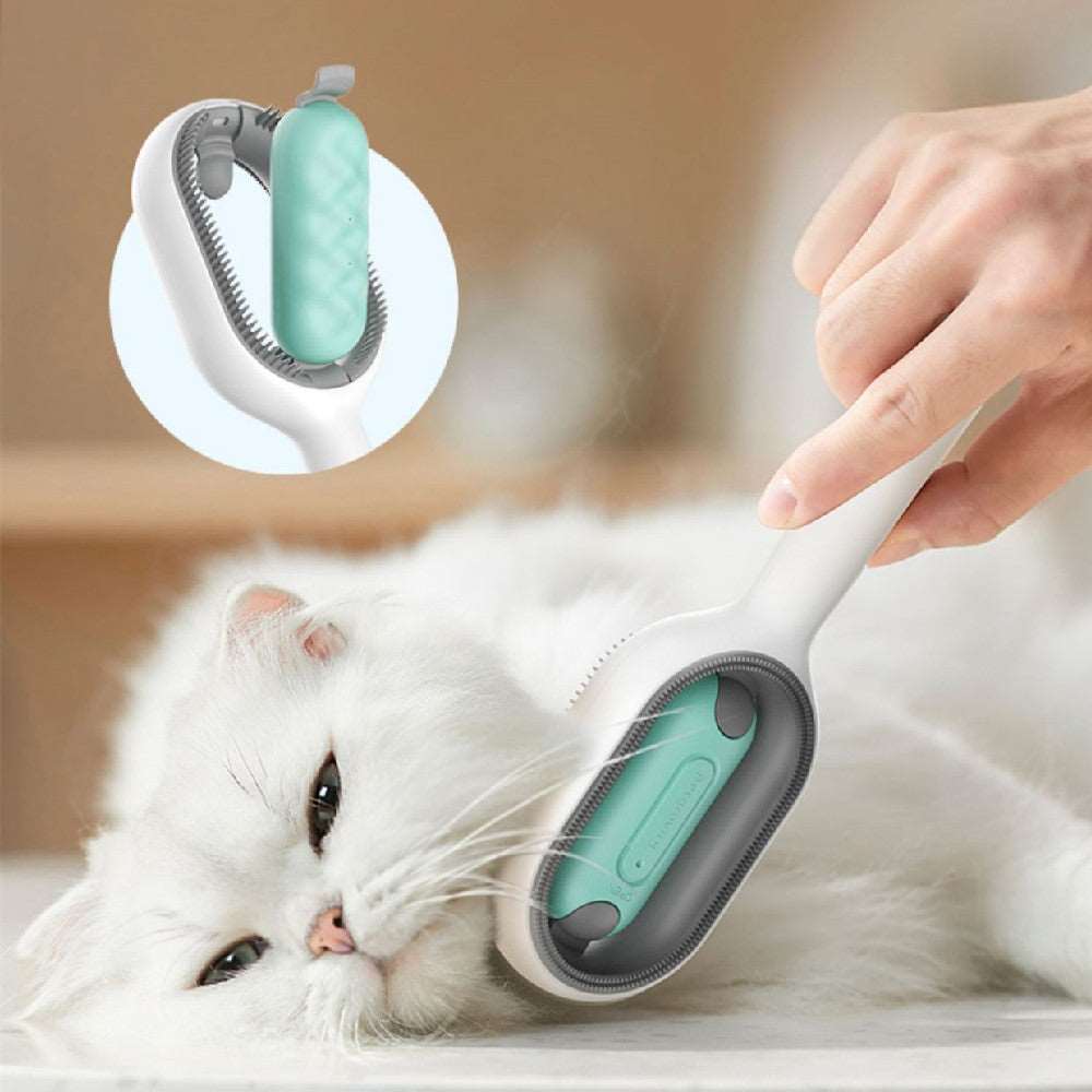 Cat Hair Remover Brush