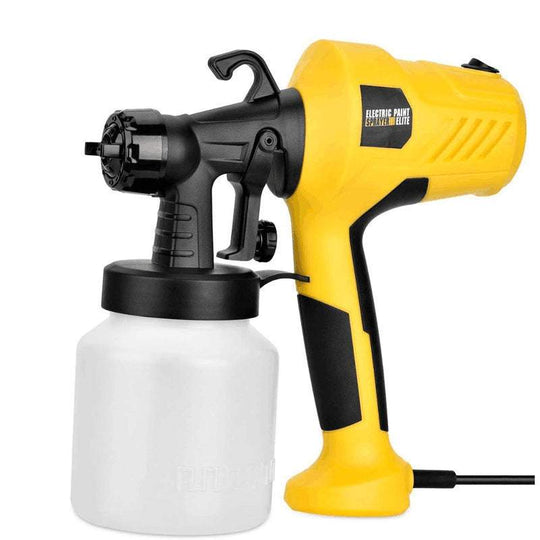 Portable Electric Paint Sprayer