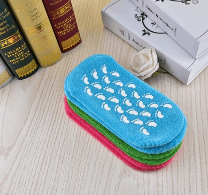 Anti-Cracking Beauty Socks