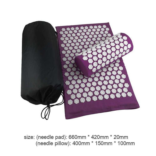 Acupressure Mat