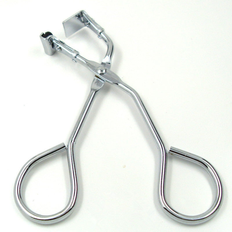 Stainless Steel Eyelash Curler