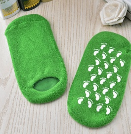 Anti-Cracking Beauty Socks