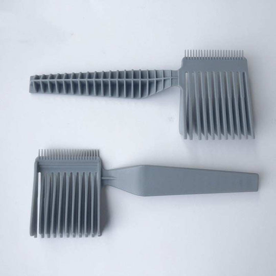 Barber Fade Comb Set