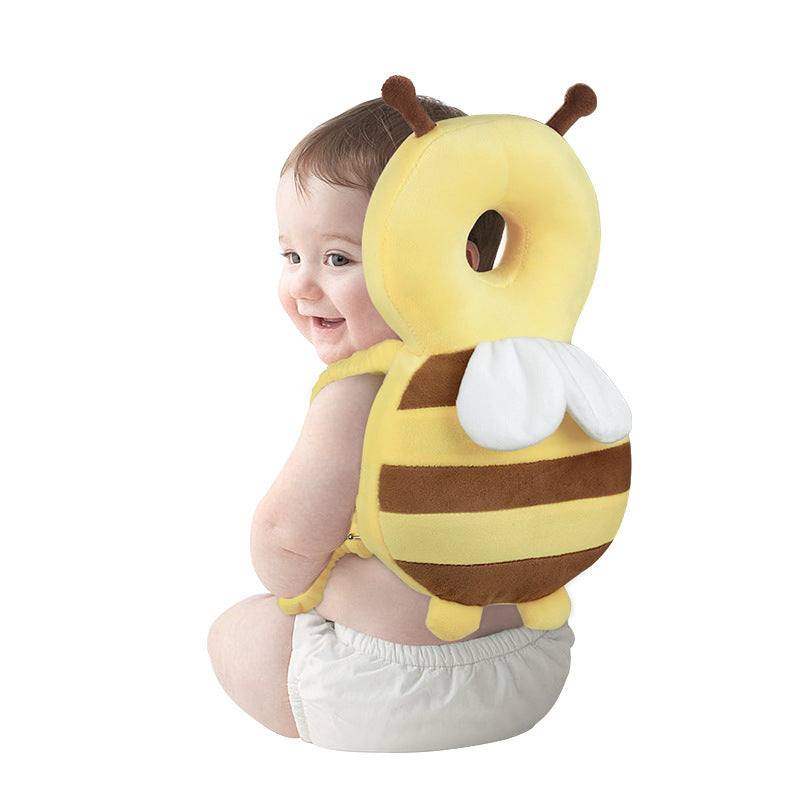 Anti-Fall Baby Head Protector