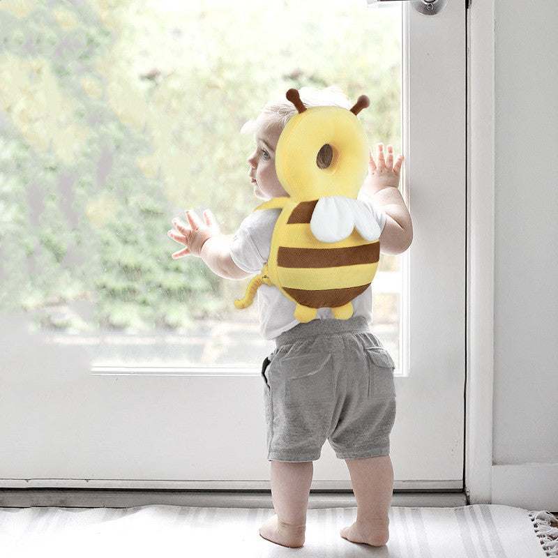 Anti-Fall Baby Head Protector