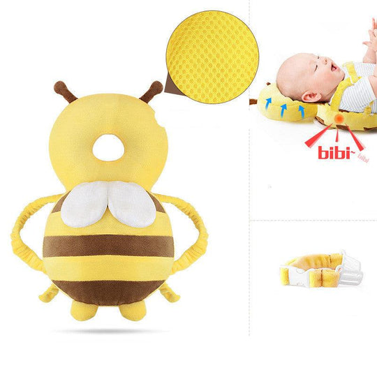 Anti-Fall Baby Head Protector