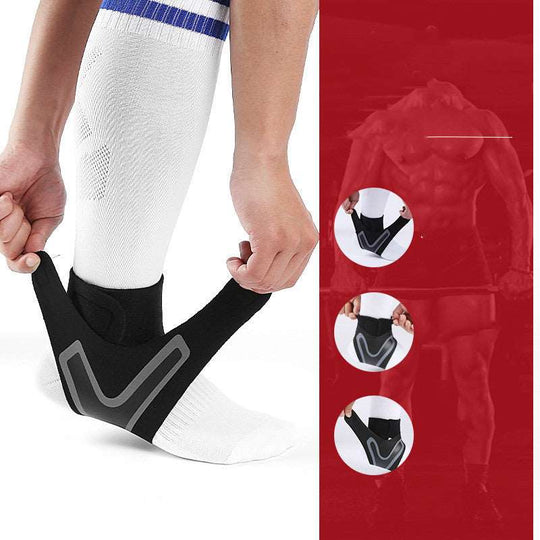 Ankle Rehab Band