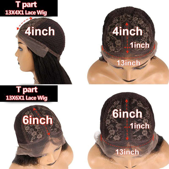 human hair sets