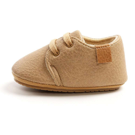 Soft Sole Baby Moccasins