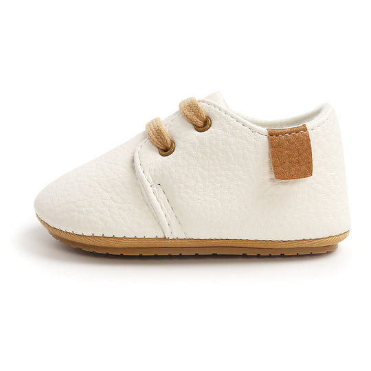 Soft Sole Baby Moccasins