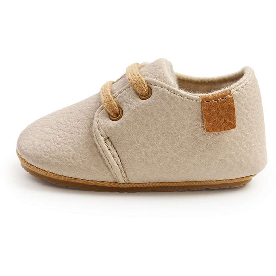 Soft Sole Baby Moccasins