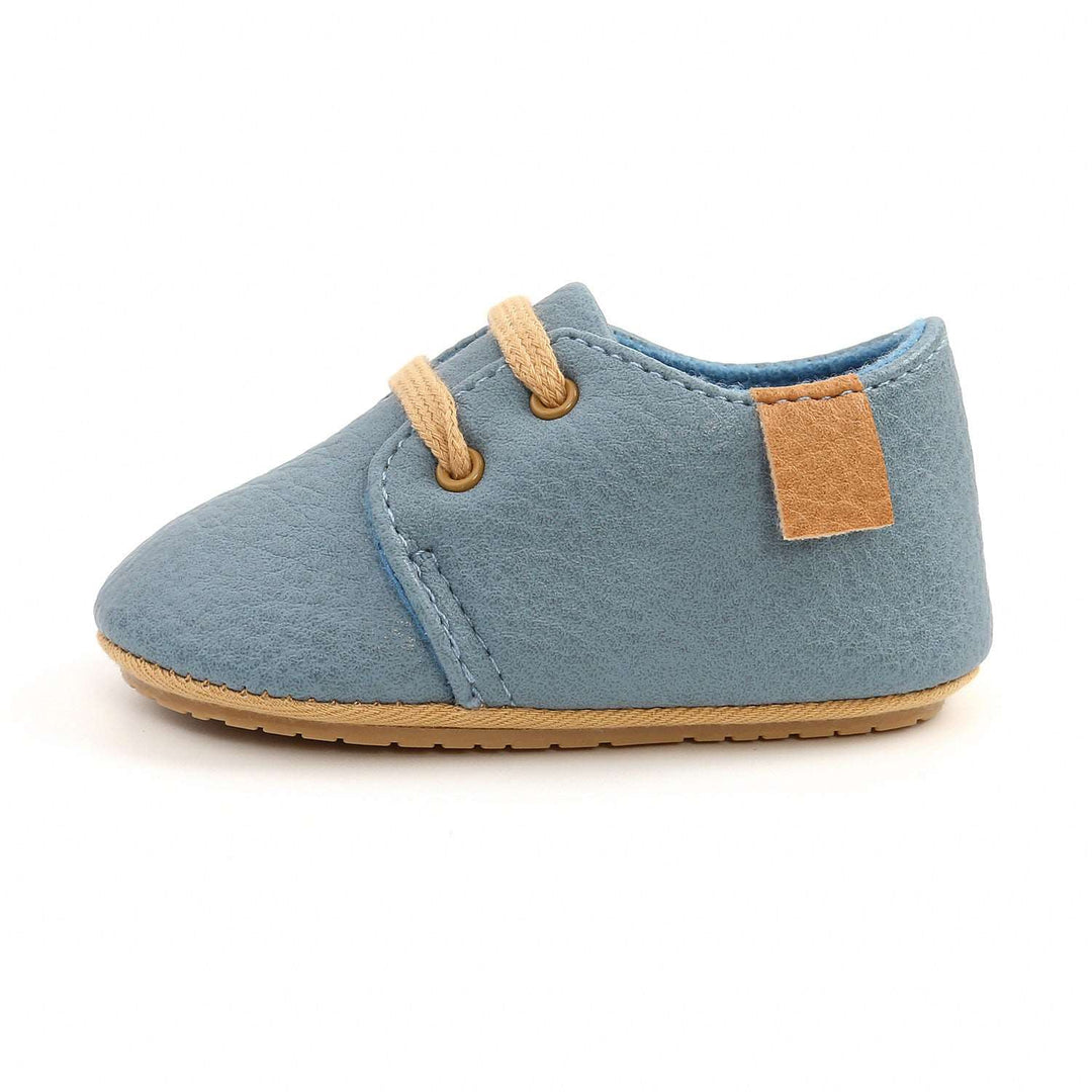 Soft Sole Baby Moccasins