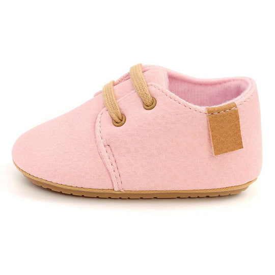 Soft Sole Baby Moccasins