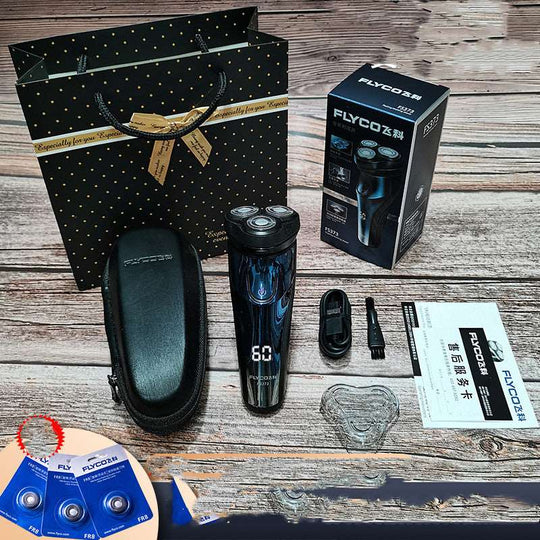 Genuine Feike Electric Shaver