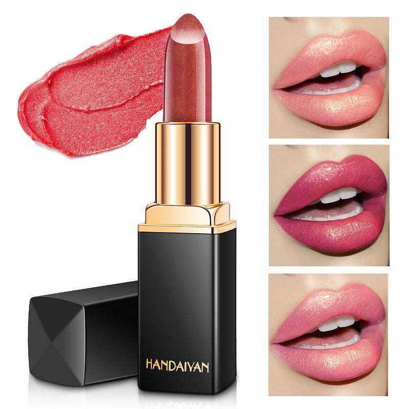 Temperature Change Lipstick