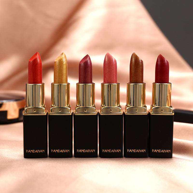 Temperature Change Lipstick