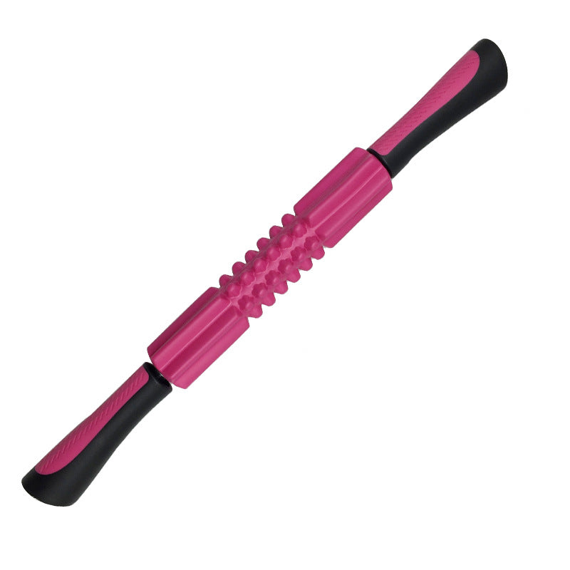 Stick Massage Roller - red