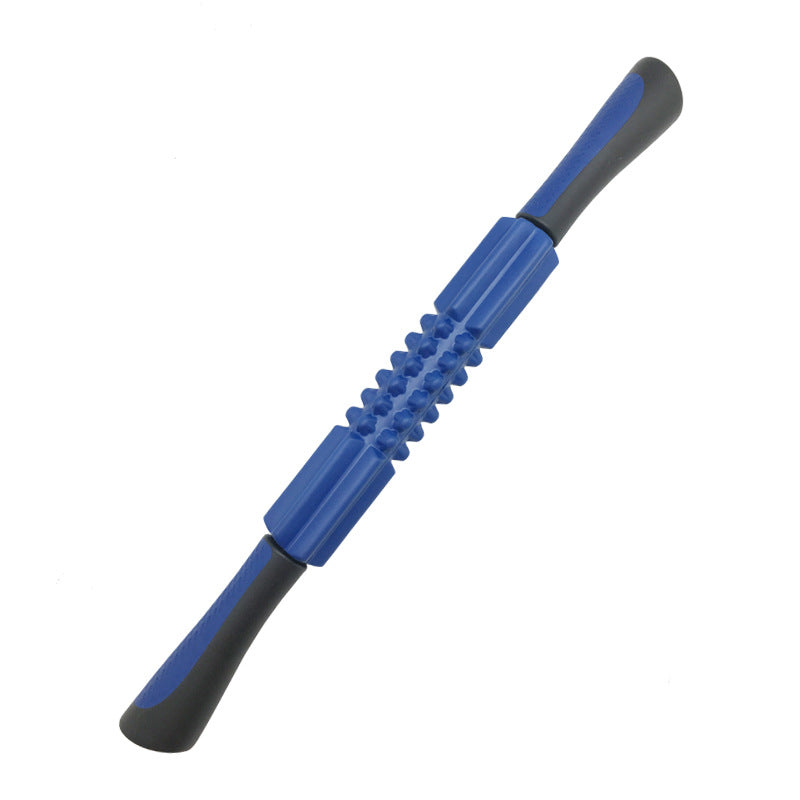 Stick Massage Roller - blue