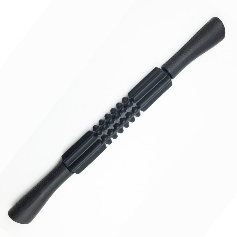 Stick Massage Roller - black