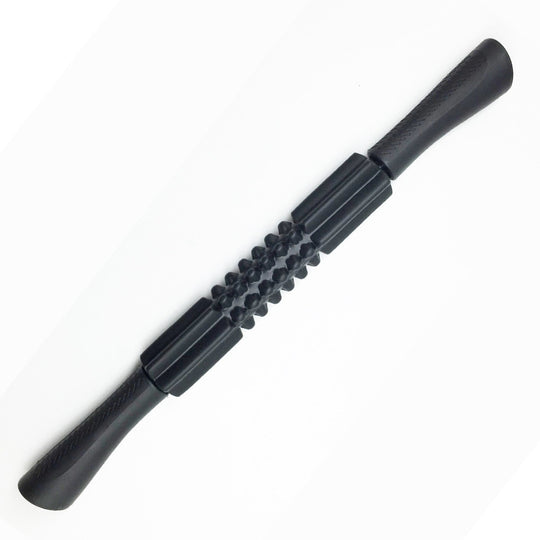 Stick Massage Roller - black