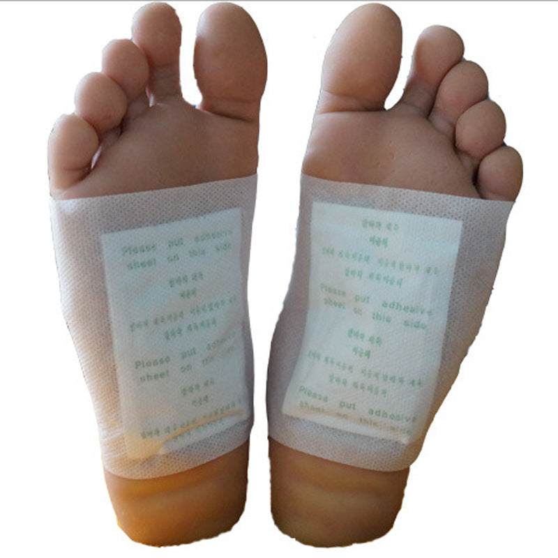 Detox Foot Pads