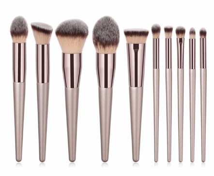 Foundation Brush