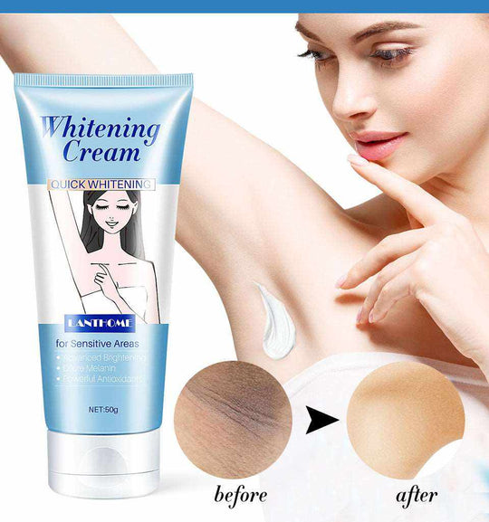 Whitening Body lotion