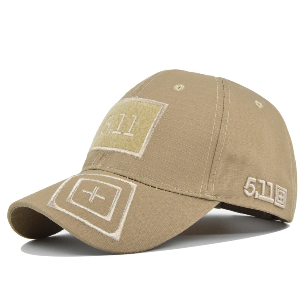 Camouflage Baseball Cap