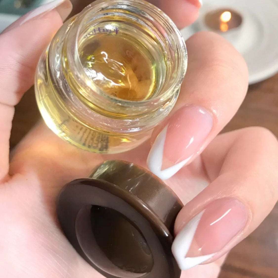 Honey Lip Mask