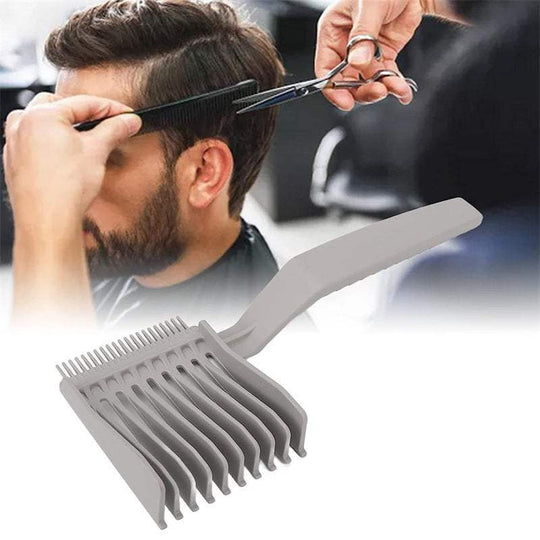 Barber Fade Comb Set