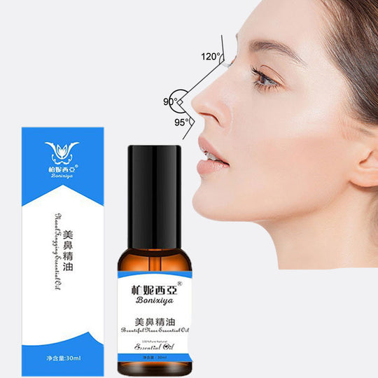 Nose Essential Oil