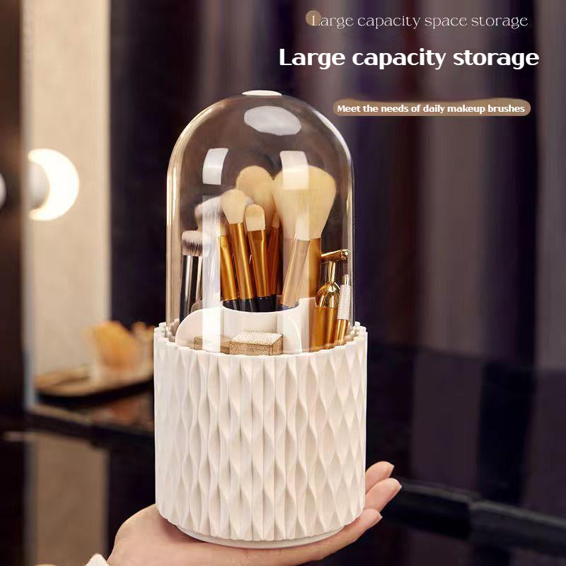 cosmetic organizer