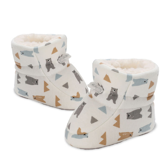 Baby Winter Boots