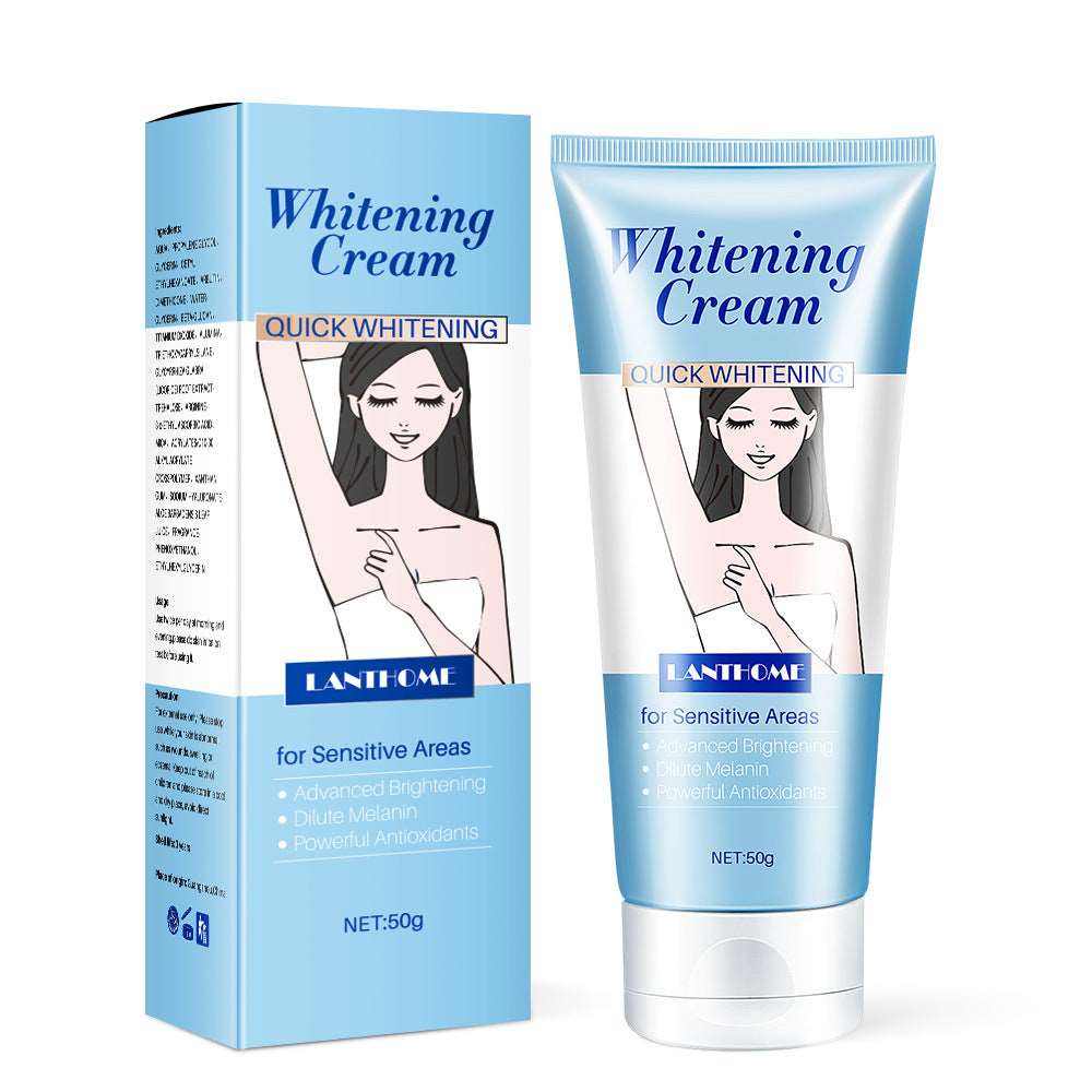 Whitening Body lotion