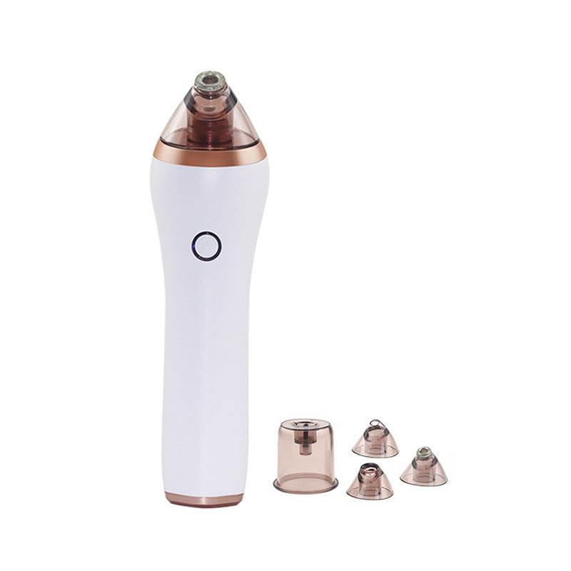 4-in-1 Facial Pore Cleansing Machine Guasha, Cupping, Blackhead Remove