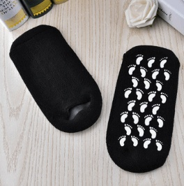 Anti-Cracking Beauty Socks