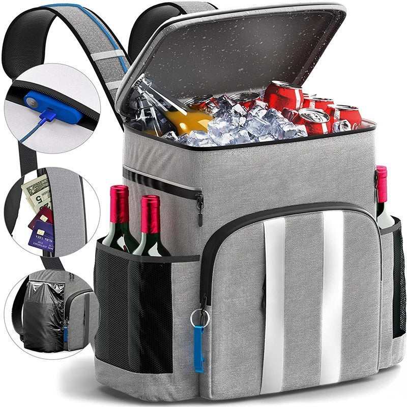 Backpack Cooler