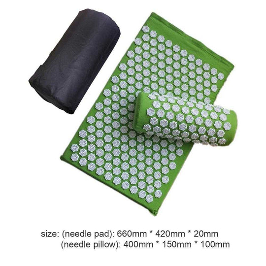 Acupressure Mat