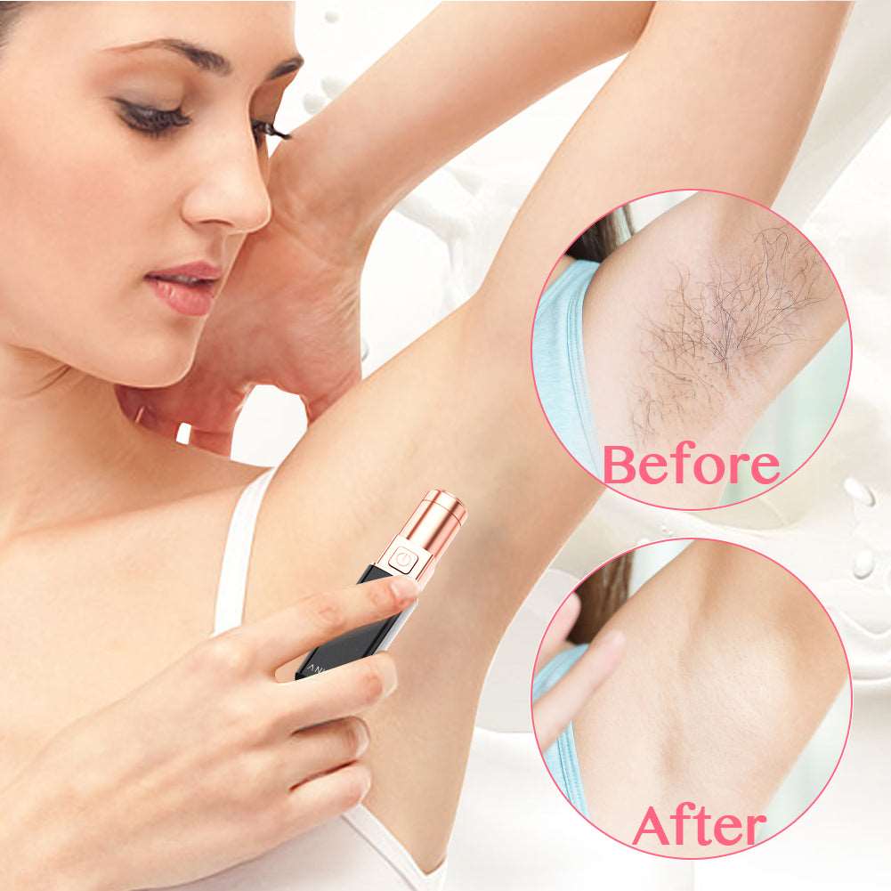 Electric Shaver for Women