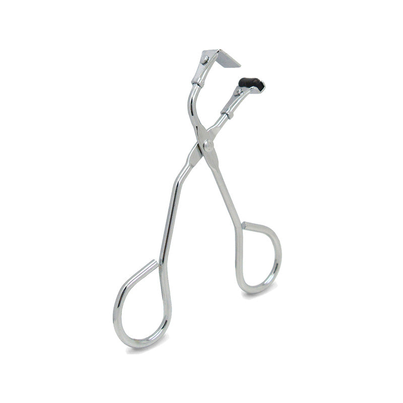 Stainless Steel Eyelash Curler