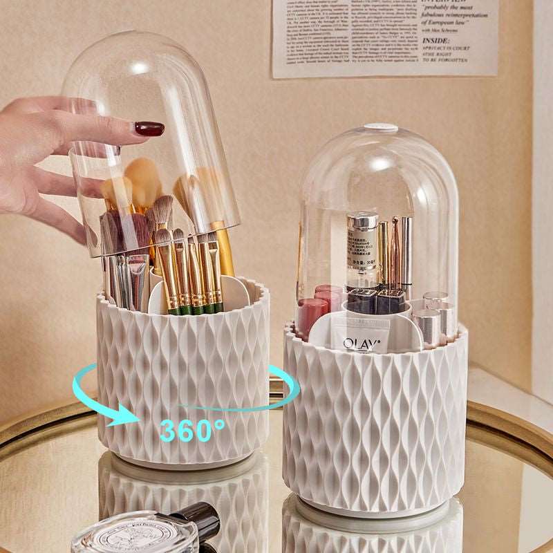 cosmetic organizer