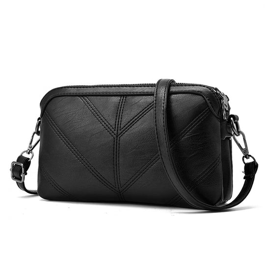 Crossbody Vegan Bag