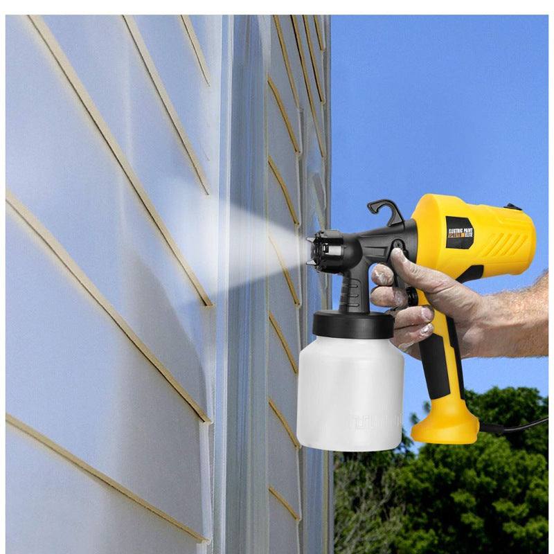 Portable Electric Paint Sprayer