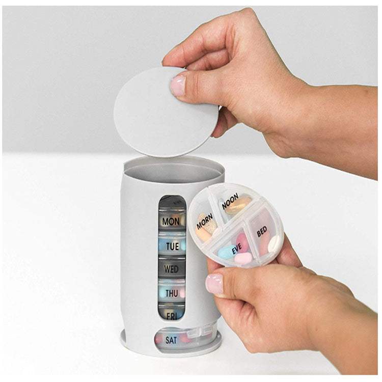 Pill Organizer