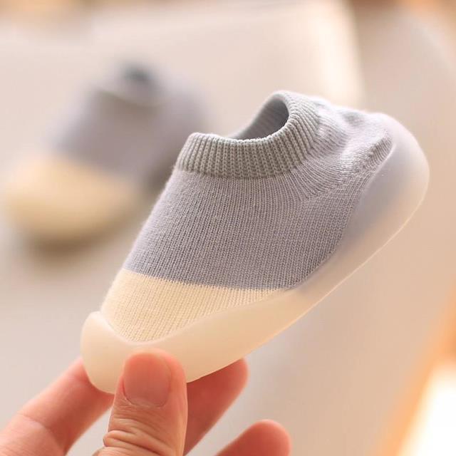 Baby Shoe Socks