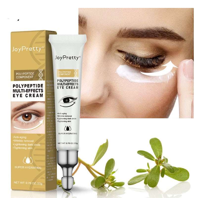 Peptide Eye Cream - Anti Dark Circle, Puffiness Care