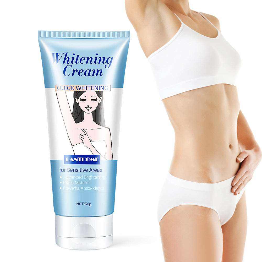 Whitening Body lotion