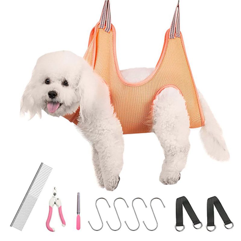 Pet Grooming Hammock